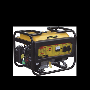 GASOLINE GENERATOR