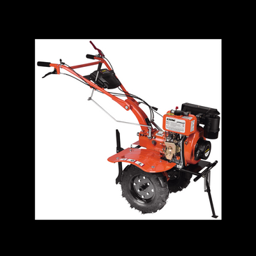 DIESEL ENGINE TILLER