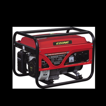 GASOLINE GENERATOR