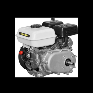 GASOLINE ENGINE(HALF SPEED)