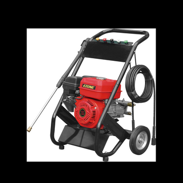 PRESSURE WASHER