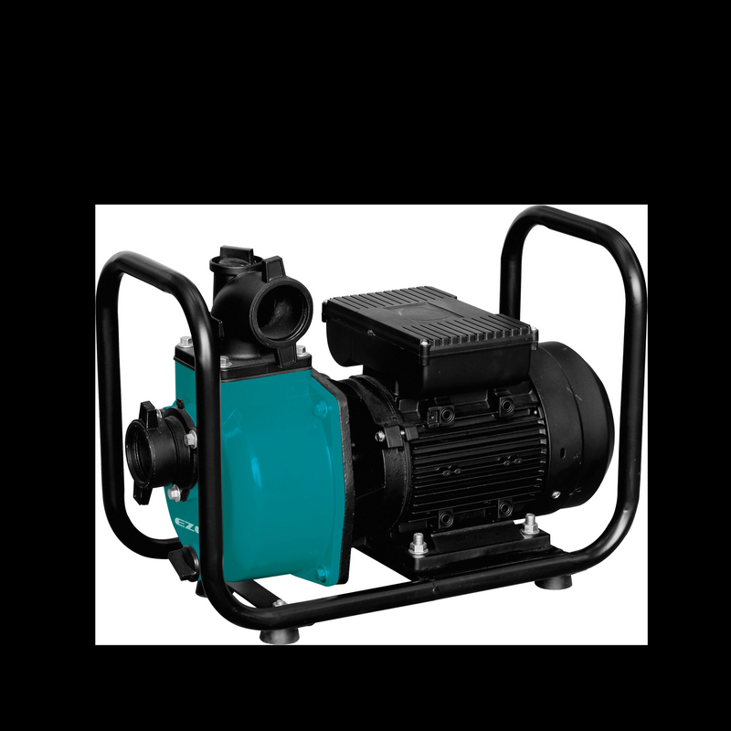 AC ELECTRIC PUMP ACWP