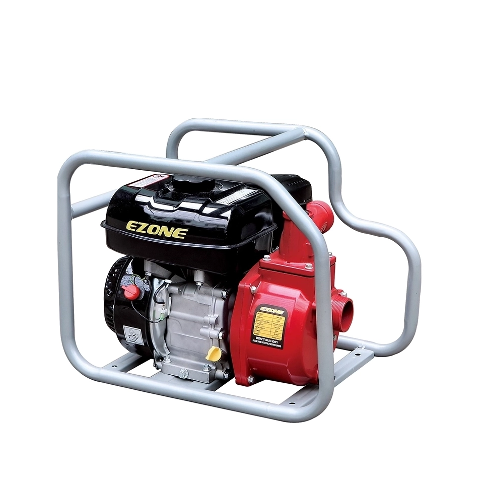 GASOLINE WATER PUMP