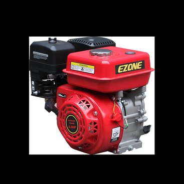 GASOLINE ENGINE
