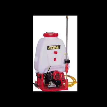KNAPSACK POWER SPRAYER