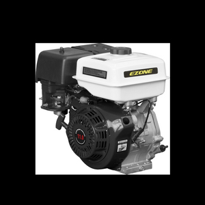 GASOLINE ENGINE