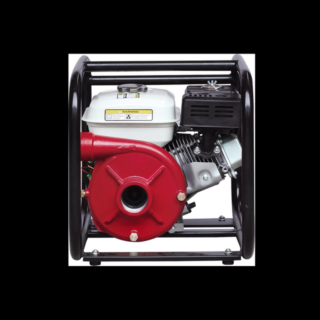 CASTING IRON PUMP CI