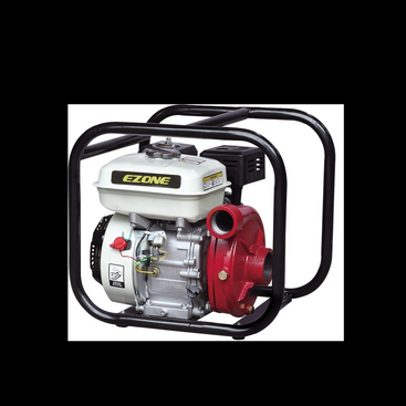 CASTING IRON PUMP CI