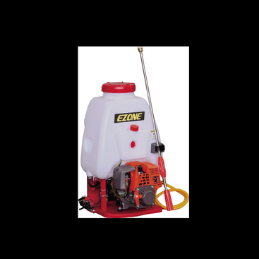 KNAPSACK POWER SPRAYER