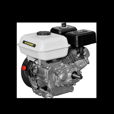 GASOLINE ENGINE(HALF SPEED)