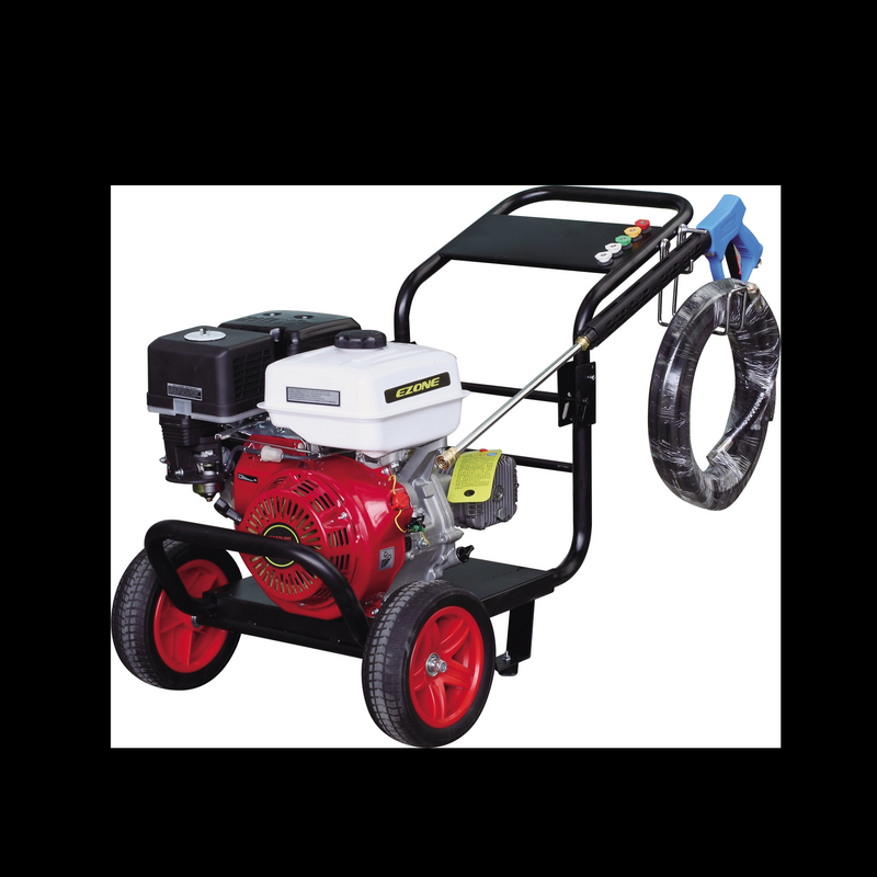 PRESSURE WASHER