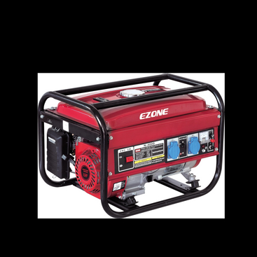 GASOLINE GENERATOR