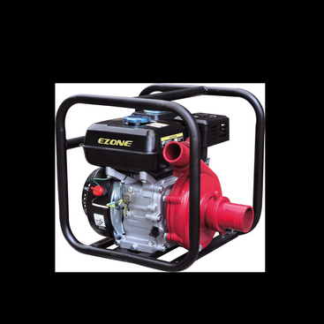 CASTING IRON PUMP CA