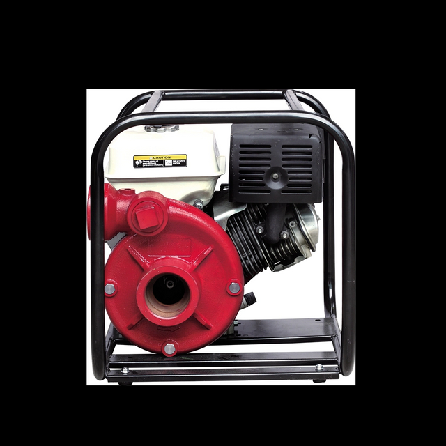 CASTING IRON PUMP CI