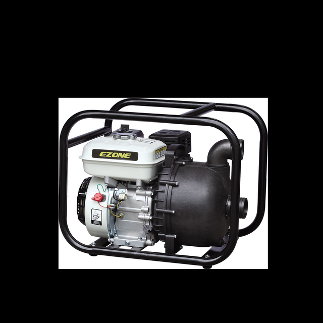 CHEMICAL PUMP
