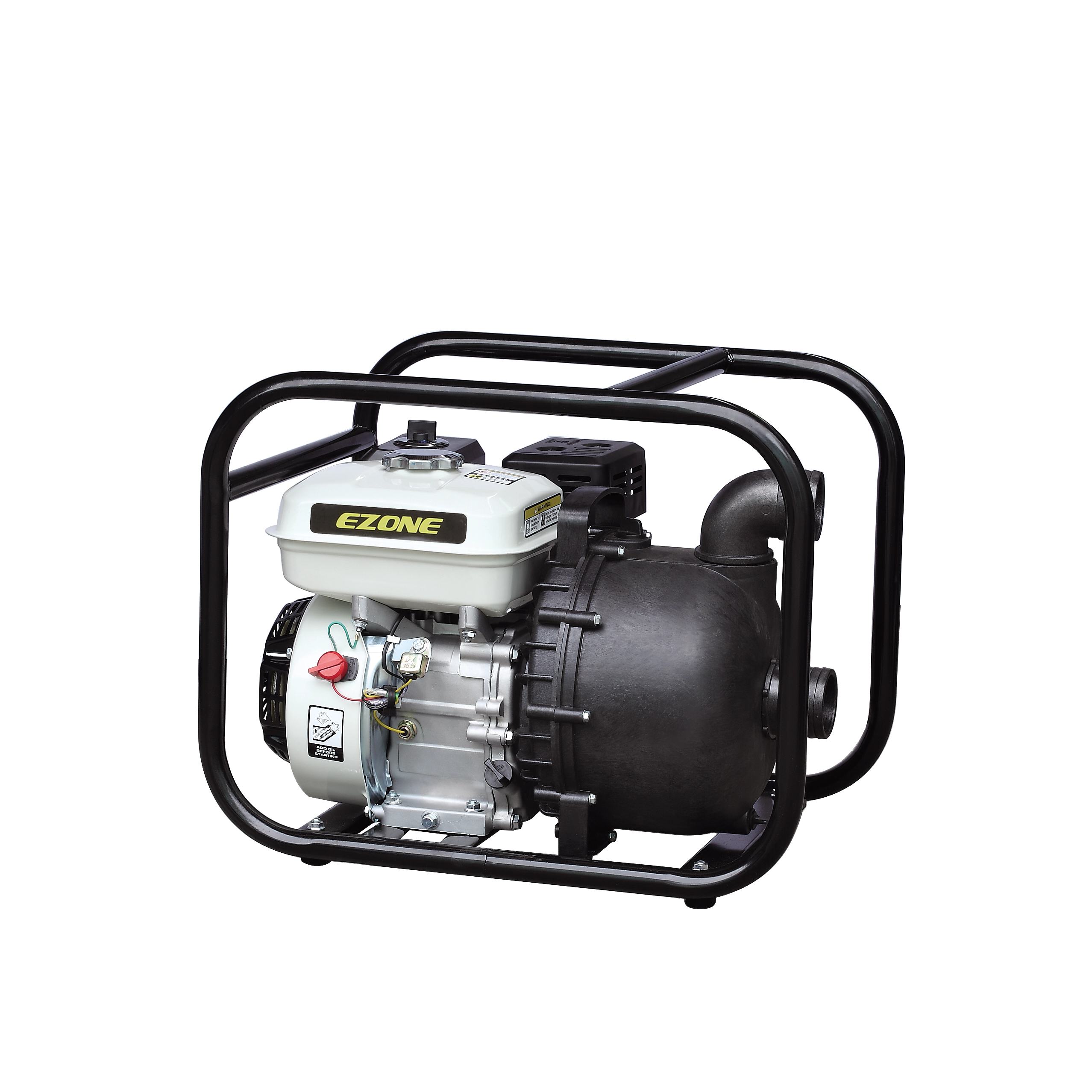 CHEMICAL PUMP