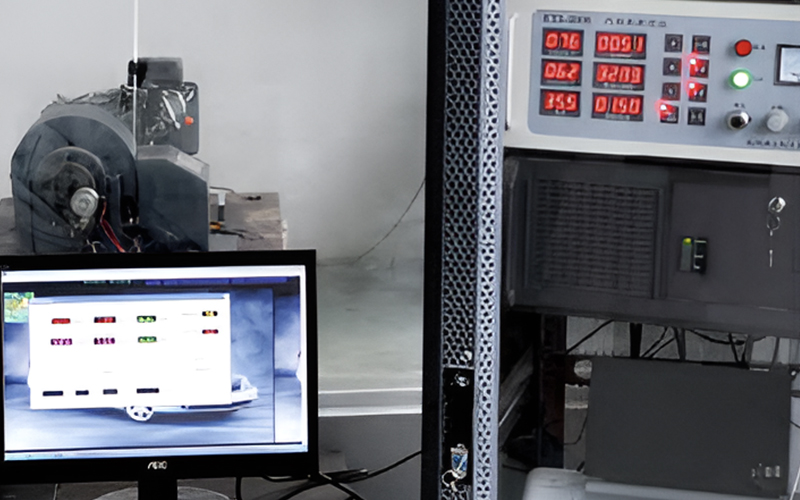 Taizhou Yizhong Electromechanical Technology Co.,Ltd