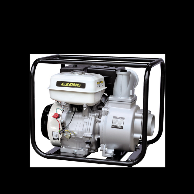 GASOLINE WATER PUMP