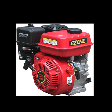 GASOLINE ENGINE