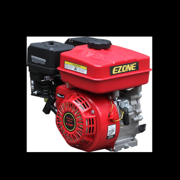 GASOLINE ENGINE