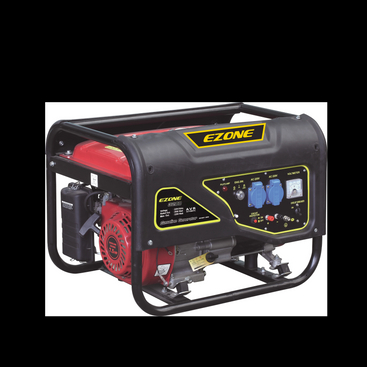 GASOLINE GENERATOR