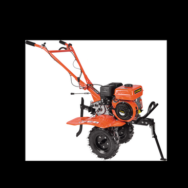 GASOLINE ENGINE TILLER