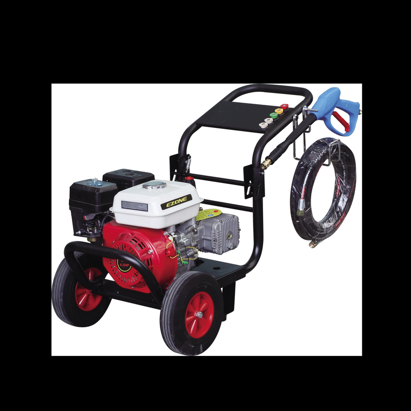 PRESSURE WASHER