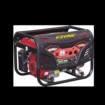 GASOLINE GENERATOR