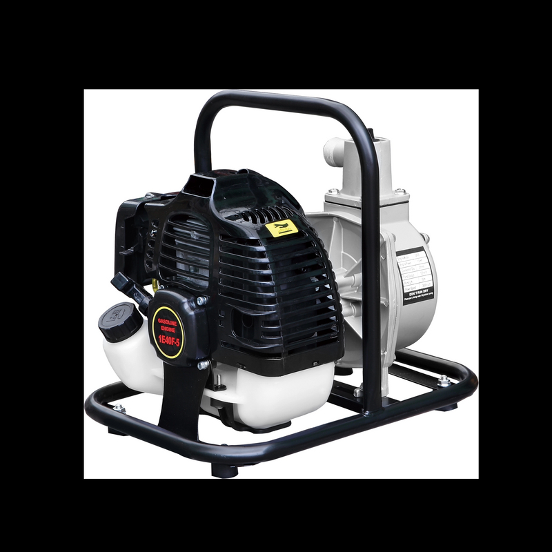 GASOLINE WATER PUMP