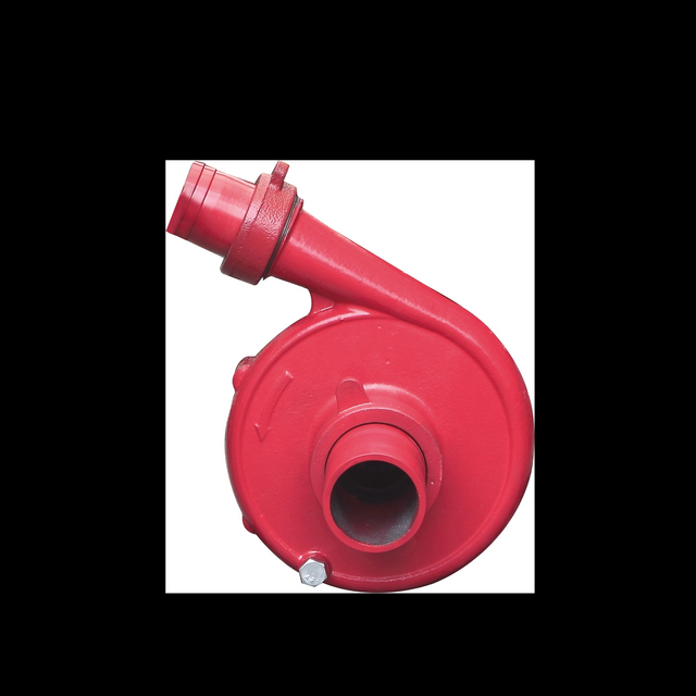 CASTING IRON PUMP CA