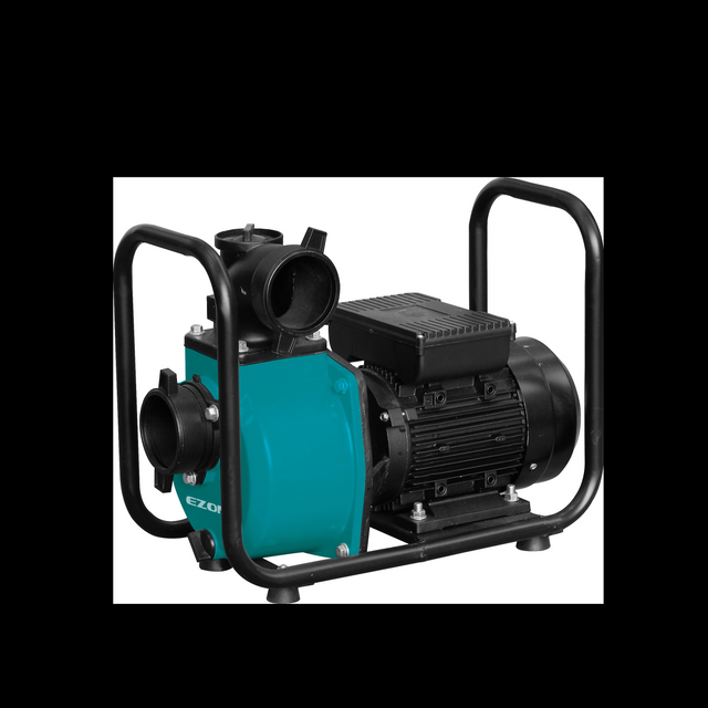 AC ELECTRIC PUMP ACWP
