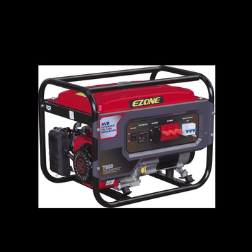 GASOLINE GENERATOR