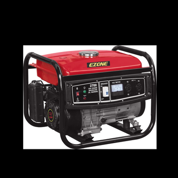 GASOLINE GENERATOR