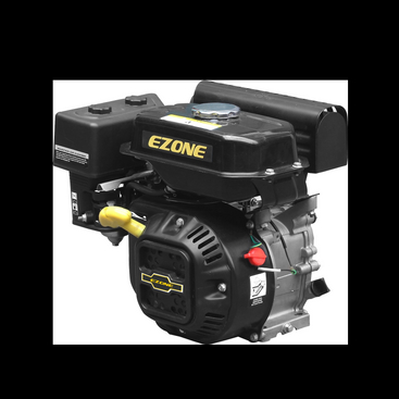 GASOLINE ENGINE