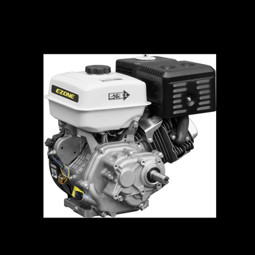 GASOLINE ENGINE(HALF SPEED)