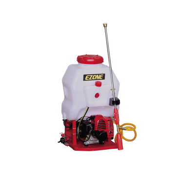 KNAPSACK POWER SPRAYER