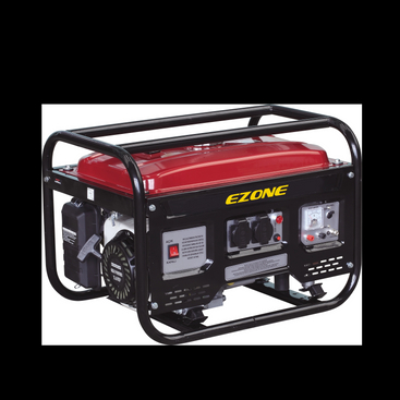 GASOLINE GENERATOR