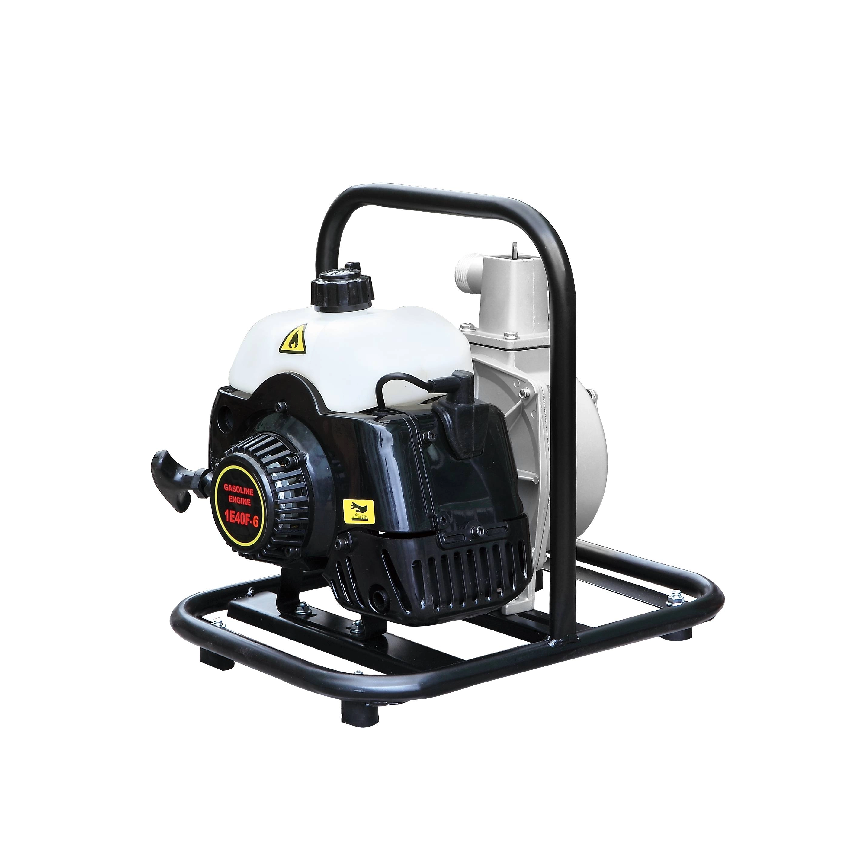 GASOLINE WATER PUMP