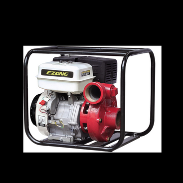 CASTING IRON PUMP CI