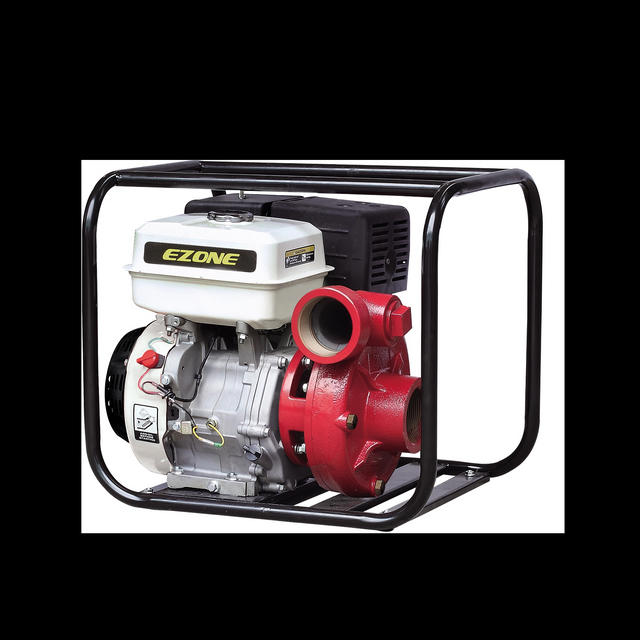 CASTING IRON PUMP CI