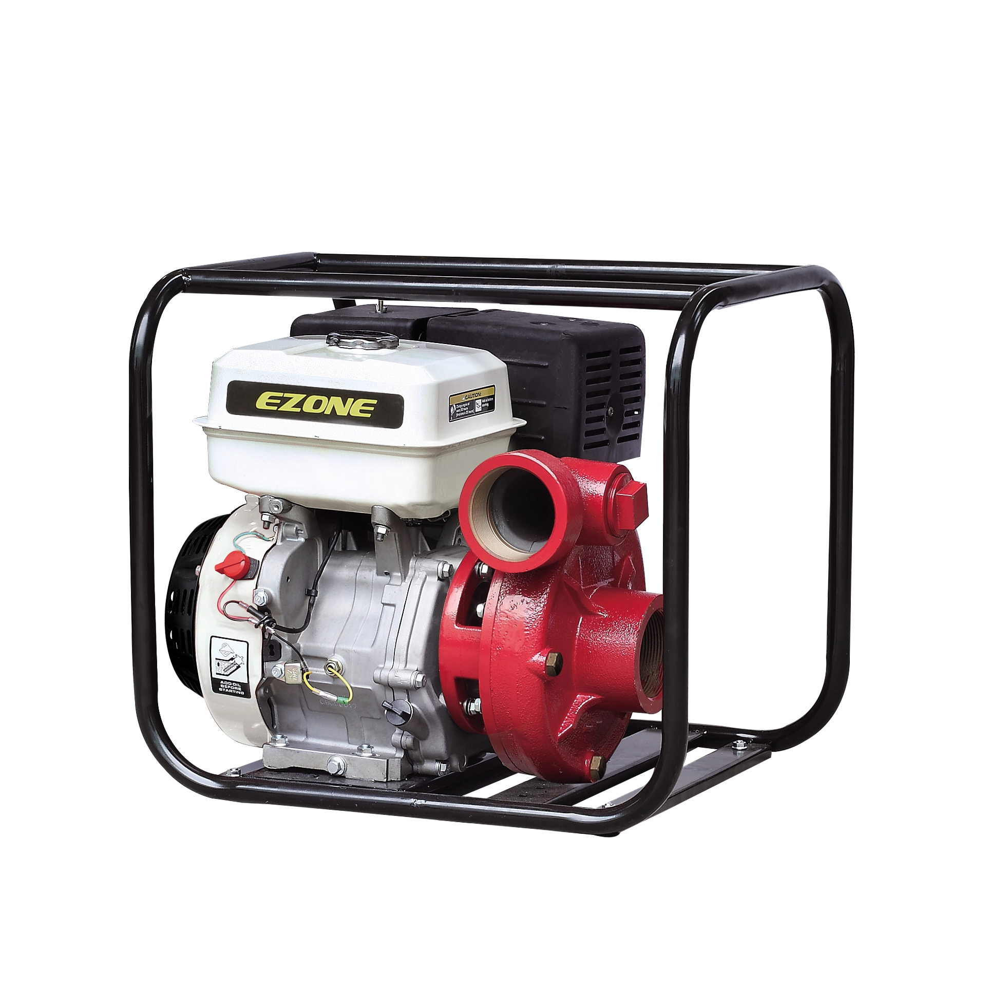 CASTING IRON PUMP CI