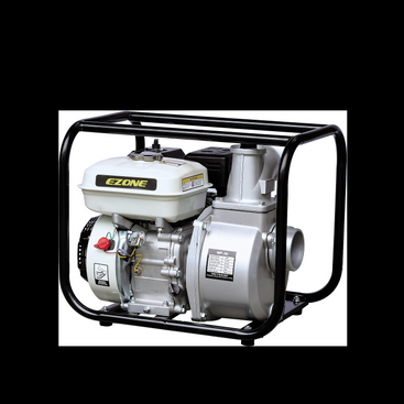 GASOLINE WATER PUMP