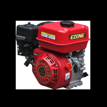 GASOLINE ENGINE