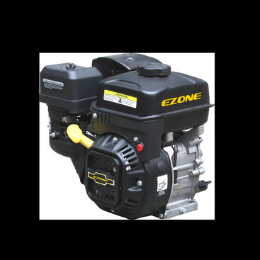 GASOLINE ENGINE