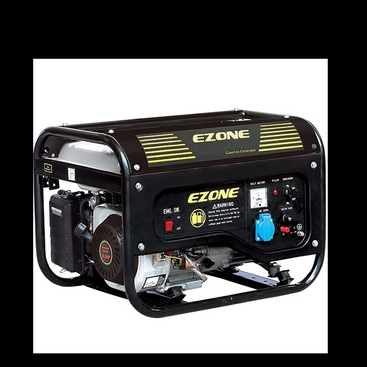 GASOLINE GENERATOR