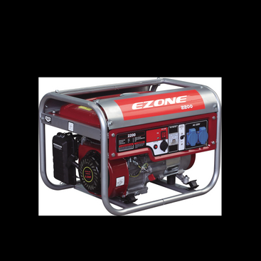 GASOLINE GENERATOR