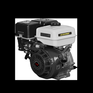 GASOLINE ENGINE