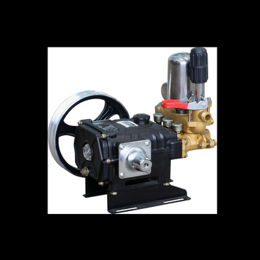 SPRAYER PUMP