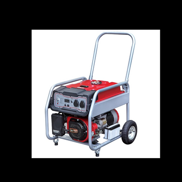 GASOLINE GENERATOR