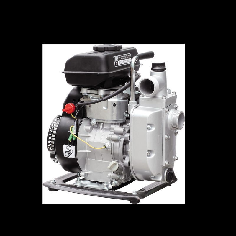GASOLINE WATER PUMP
